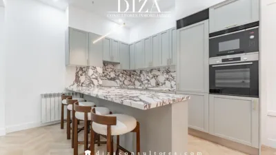 Apartment on Calle de la Ternera photo 8