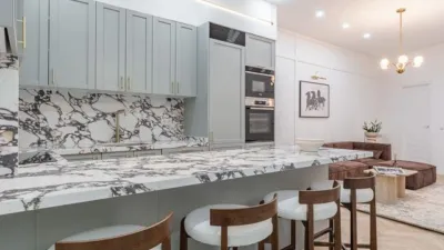 Apartment on Calle de la Ternera photo 9