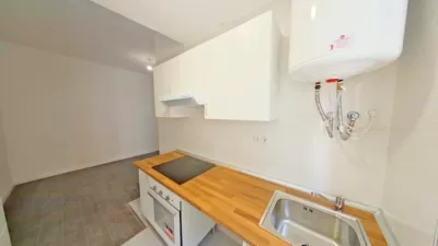 Piso en alquiler en San Diego - Imagen 18