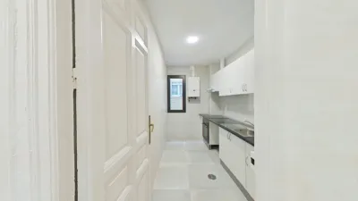 Piso en alquiler en Embajadores-Lavapiés, Embajadores-Lavapiés (Distrito Centro. Madrid Capital) de 1.855 €<span>/mes</span>