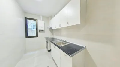 Piso en alquiler en Embajadores-Lavapiés, Embajadores-Lavapiés (Distrito Centro. Madrid Capital) de 1.855 €<span>/mes</span>