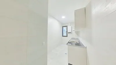 Piso en alquiler en Embajadores-Lavapiés, Embajadores-Lavapiés (Distrito Centro. Madrid Capital) de 1.855 €<span>/mes</span>