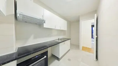 Piso en alquiler en Embajadores-Lavapiés, Embajadores-Lavapiés (Distrito Centro. Madrid Capital) de 1.855 €<span>/mes</span>