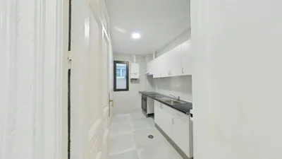 Piso en alquiler en Embajadores-Lavapiés, Embajadores-Lavapiés (Distrito Centro. Madrid Capital) de 1.855 €<span>/mes</span>