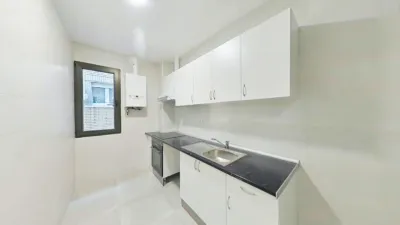 Piso en alquiler en Embajadores-Lavapiés, Embajadores-Lavapiés (Distrito Centro. Madrid Capital) de 1.855 €<span>/mes</span>
