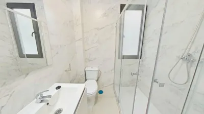 Piso en alquiler en Embajadores-Lavapiés, Embajadores-Lavapiés (Distrito Centro. Madrid Capital) de 1.855 €<span>/mes</span>
