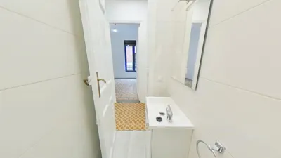 Piso en alquiler en Embajadores-Lavapiés, Embajadores-Lavapiés (Distrito Centro. Madrid Capital) de 1.855 €<span>/mes</span>