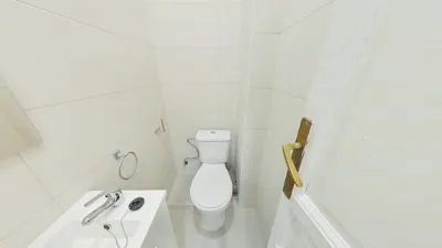 Piso en alquiler en Embajadores-Lavapiés, Embajadores-Lavapiés (Distrito Centro. Madrid Capital) de 1.855 €<span>/mes</span>