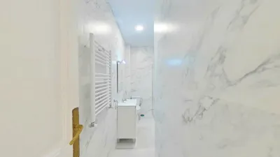 Piso en alquiler en Embajadores-Lavapiés, Embajadores-Lavapiés (Distrito Centro. Madrid Capital) de 1.855 €<span>/mes</span>
