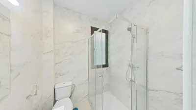 Piso en alquiler en Embajadores-Lavapiés, Embajadores-Lavapiés (Distrito Centro. Madrid Capital) de 1.855 €<span>/mes</span>