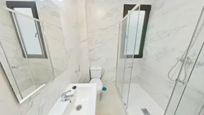 Piso en alquiler en Embajadores-Lavapiés, Embajadores-Lavapiés (Distrito Centro. Madrid Capital) de 1.855 €<span>/mes</span>