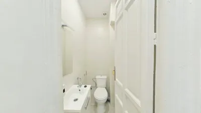 Piso en alquiler en Embajadores-Lavapiés, Embajadores-Lavapiés (Distrito Centro. Madrid Capital) de 1.855 €<span>/mes</span>