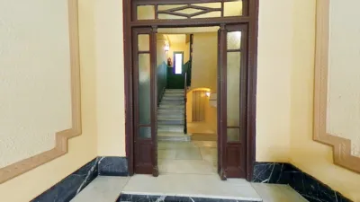 Piso en alquiler en Embajadores-Lavapiés, Embajadores-Lavapiés (Distrito Centro. Madrid Capital) de 1.855 €<span>/mes</span>