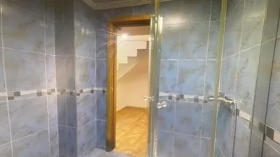 Casa en venta en Comunidad Valenciana, Culla de 64.100 €