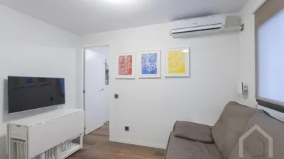 Apartment on Calle de Mesonero Romanos photo 8