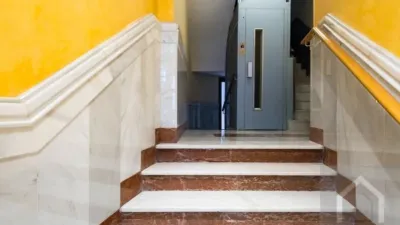 Apartment on Calle de Mesonero Romanos photo 21