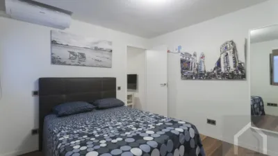 Apartment on Calle de Mesonero Romanos photo 2