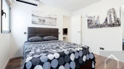 Apartment on Calle de Mesonero Romanos photo 4