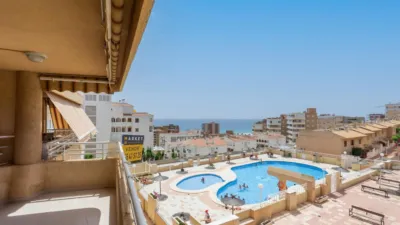Piso – Elx - Elche - Vista 3