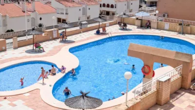 Piso – Elx - Elche - Vista 4