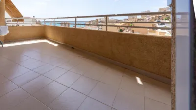 Piso – Elx - Elche - Vista 5