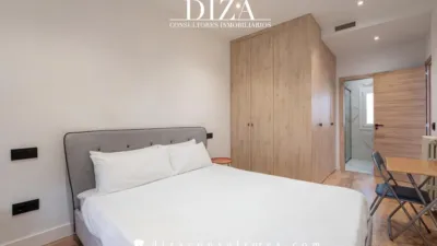 Piso en alquiler en Madrid - Imagen 10