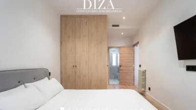 Piso en alquiler en Madrid - Imagen 11