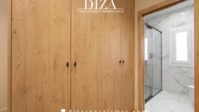 Piso en alquiler en Madrid - Imagen 12