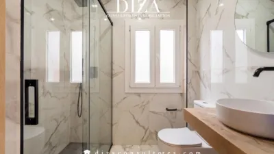 Piso en alquiler en Madrid - Imagen 13