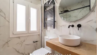 Piso en alquiler en Madrid - Imagen 14