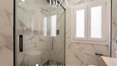 Piso en alquiler en Madrid - Imagen 15