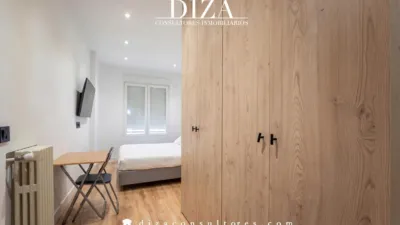 Piso en alquiler en Madrid - Imagen 16