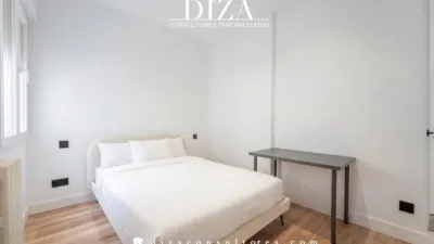 Piso en alquiler en Madrid - Imagen 17