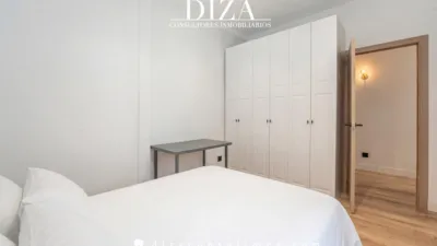 Piso en alquiler en Madrid - Imagen 18