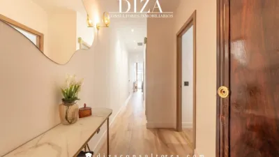 Piso en alquiler en Madrid - Imagen 19