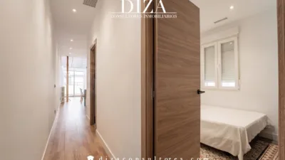 Piso en alquiler en Madrid - Imagen 20