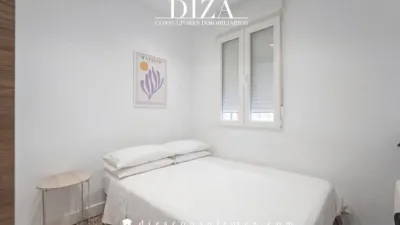 Piso en alquiler en Madrid - Imagen 21