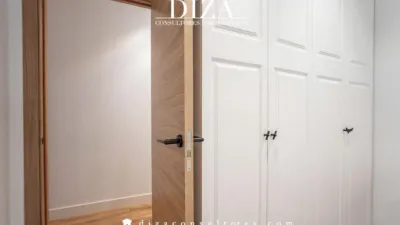 Piso en alquiler en Madrid - Imagen 22