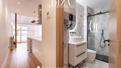 Piso en alquiler en Madrid - Imagen 23