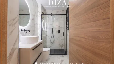 Piso en alquiler en Madrid - Imagen 24