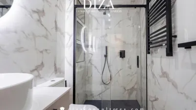 Piso en alquiler en Madrid - Imagen 26