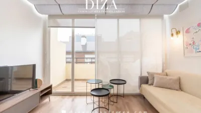 Piso en alquiler en Madrid - Imagen 2