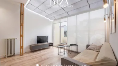 Piso en alquiler en Madrid - Imagen 3