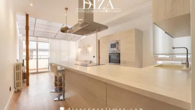 Piso en alquiler en Madrid - Imagen 4