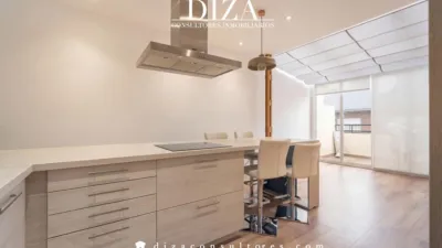 Piso en alquiler en Madrid - Imagen 5