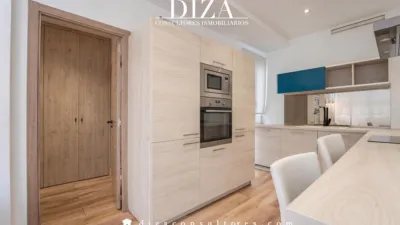 Piso en alquiler en Madrid - Imagen 6