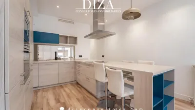 Piso en alquiler en Madrid - Imagen 7