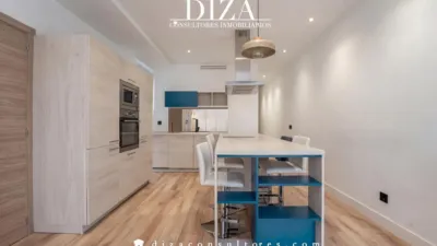 Piso en alquiler en Madrid - Imagen 8