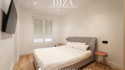 Piso en alquiler en Madrid - Imagen 9