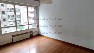 Apartment on Hermanos Menéndez Pidal Street photo 11